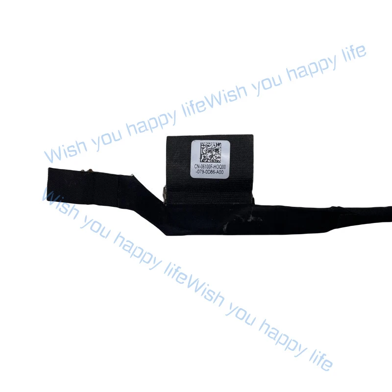 L... BAJ00 EDP Cable FOR Dell Latitude 5285 FHD 12.3