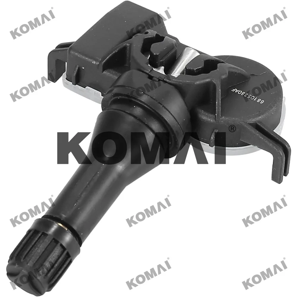 

XOJOX 68105280AF Датчик системы контроля давления в пластиковых шинах для 2013-2016 годов, 433 МГц