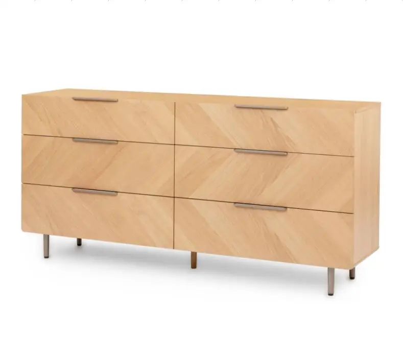 Moderne Kommode Mit…