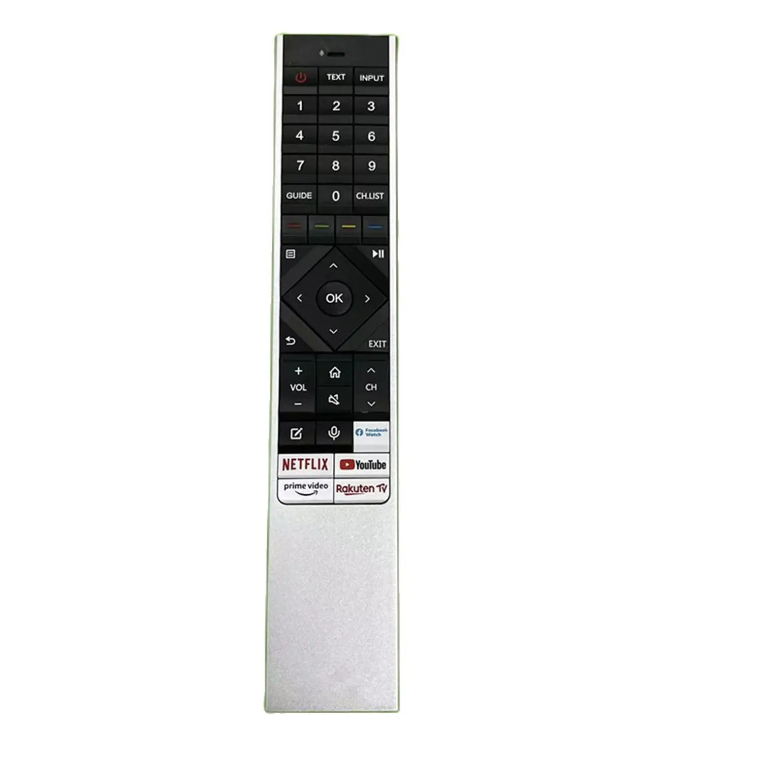 ORIG  ERF6F64H  Remote Control For Hisense LCD TV Bluetooth Voice Remote Control