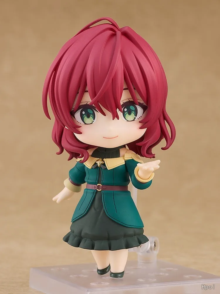 【Oryginalny】GSC 2552 Dahliya Wilts No More Darija Rossetti Model w wersji Q, zabawka