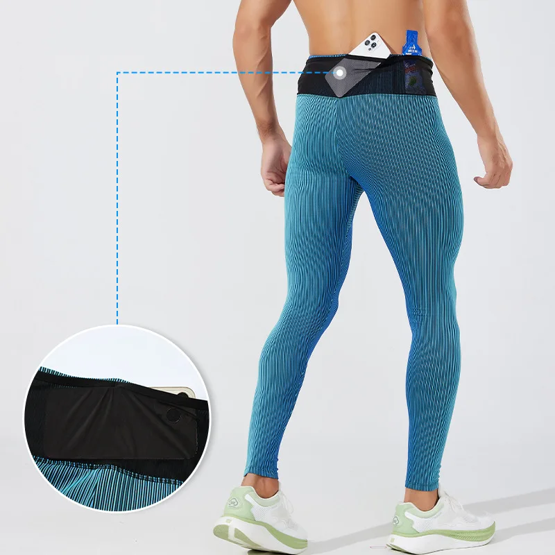 Thumbnail 3 - #69 Best Mens Compression Sports Leggings to Buy In 2026