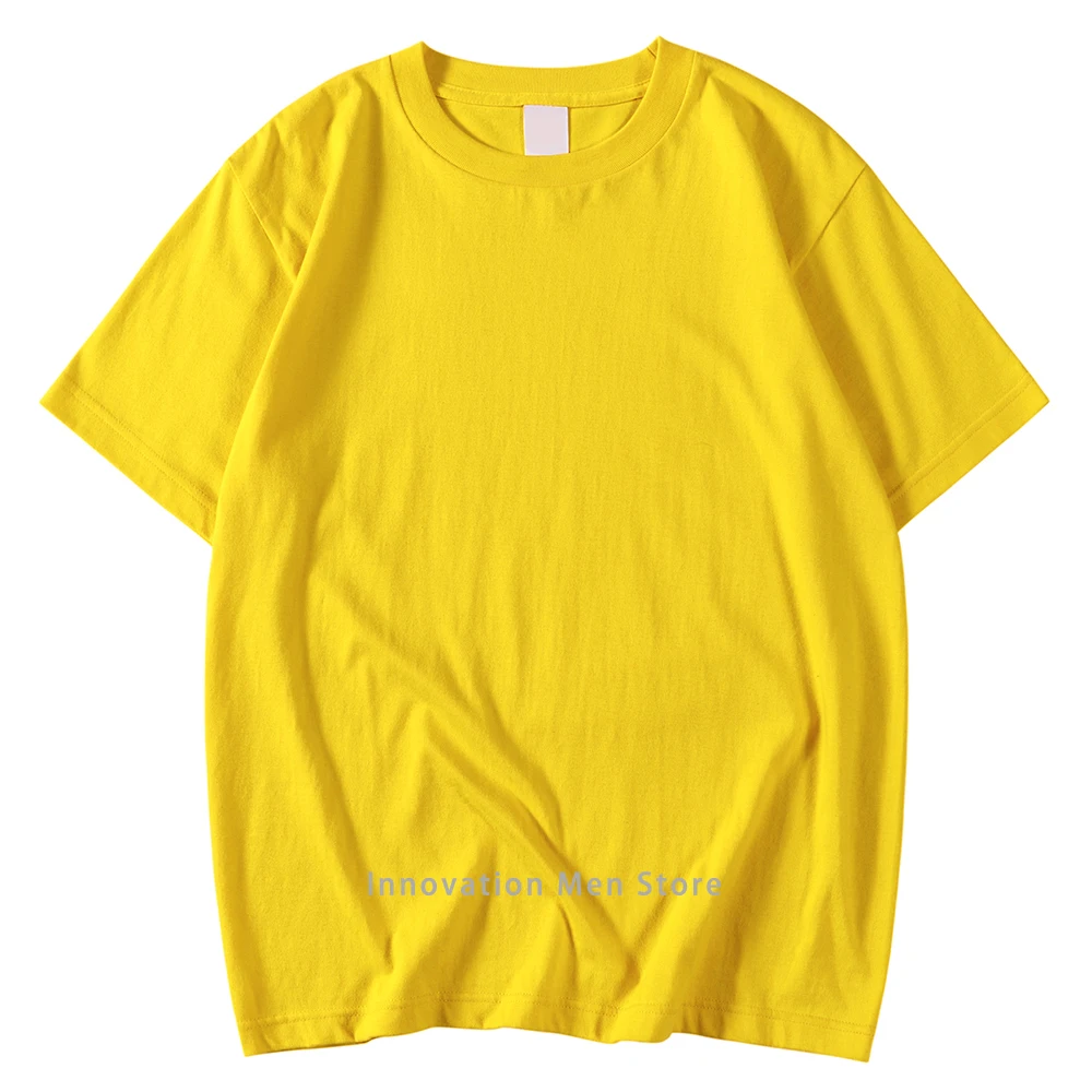 Teekossc T-Shirt Cotton Multicolor S-XXXL 4