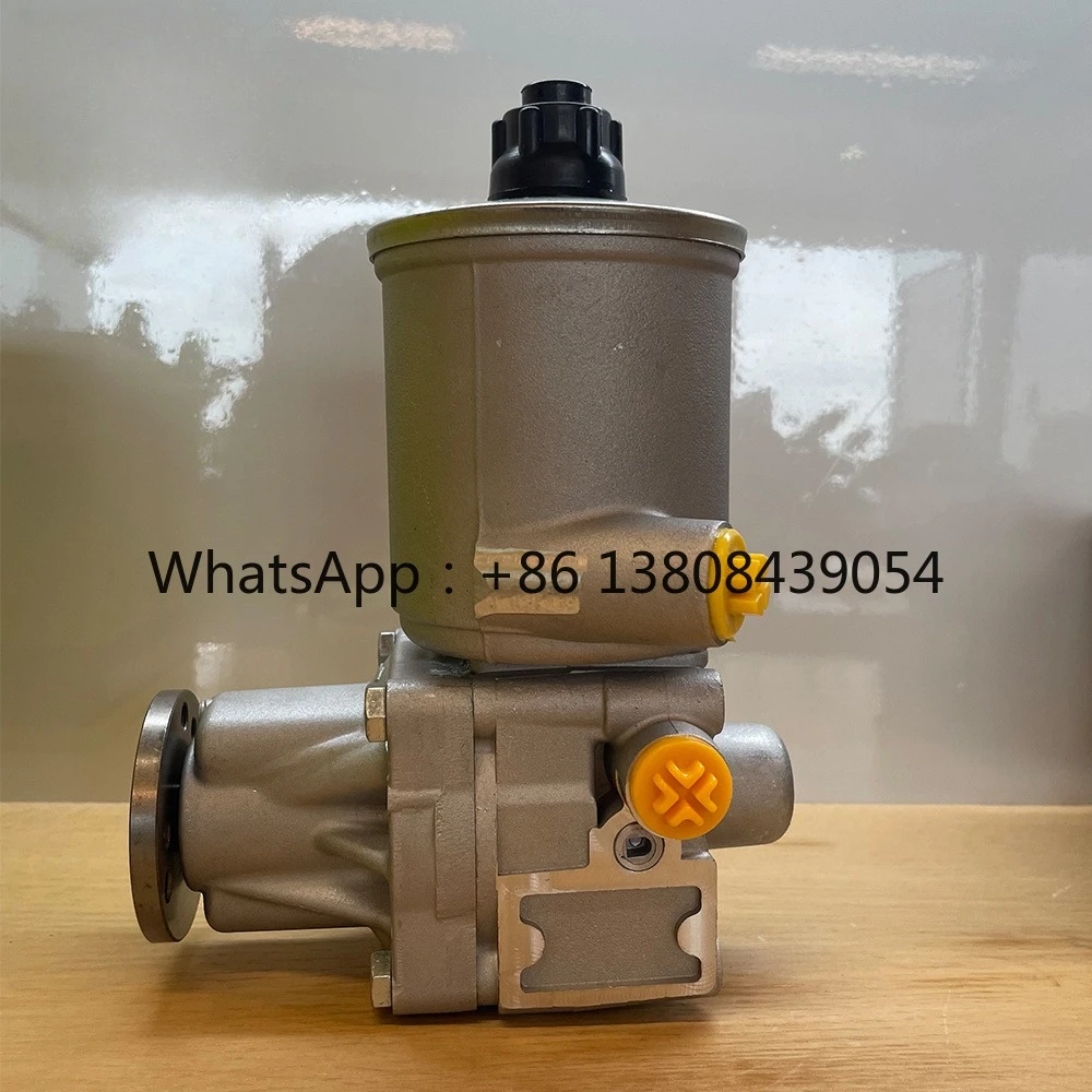 Auto Car Parts Bombas De Direccin Asistida Power Steering Pump 2104661201 9014660301 for Mercedes Benz Sprinter