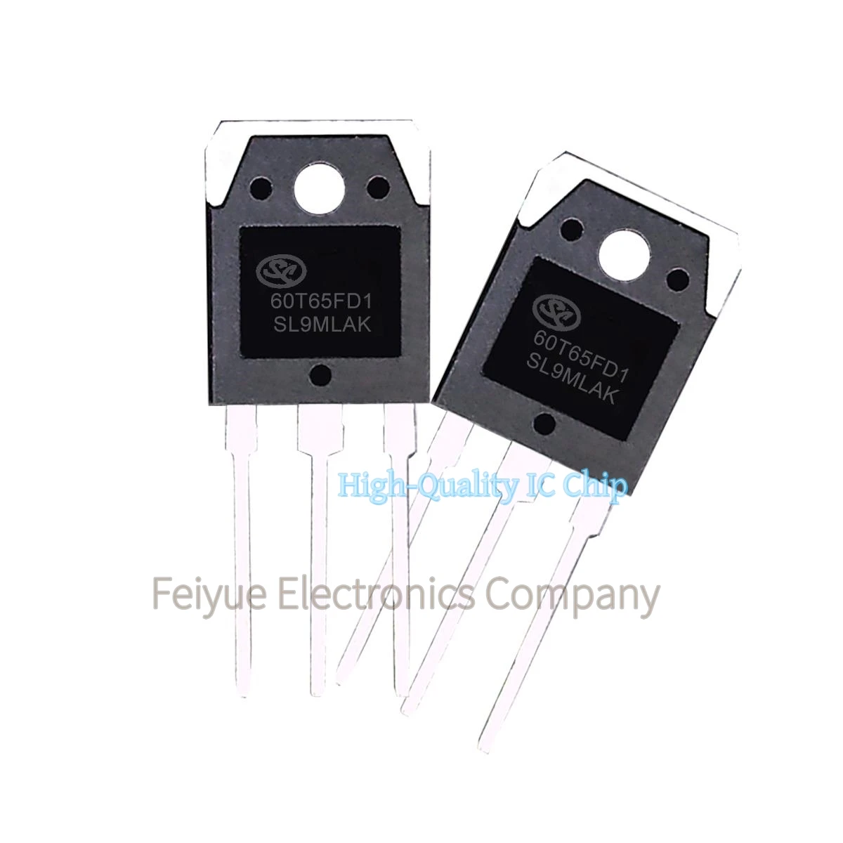 

10 шт. 60T65FD1 TO-3P 60A650V, быстрая доставка, высокое качество