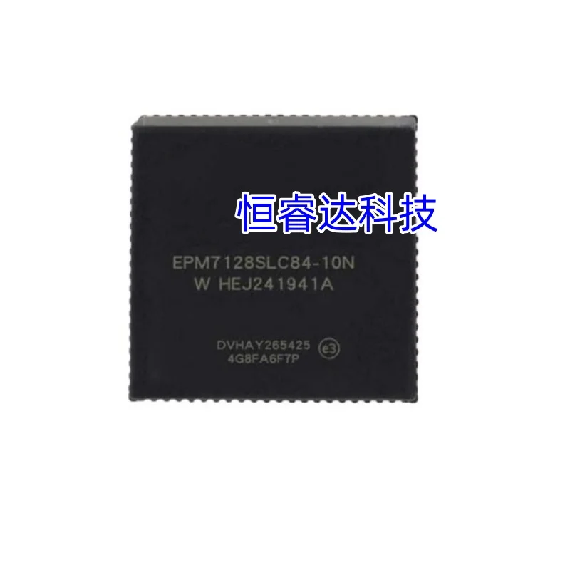 EPM7128SLC84-10N EPM7128SLC84 PLCC New Original Genuine Ic