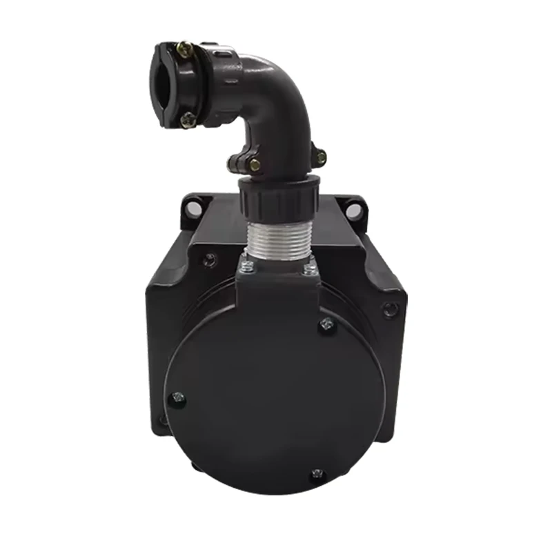 xmsjBig tenant el par trifásico 1,2 grados 130 mm marco 54 motor paso a paso híbrido y kit de controlador paso a paso