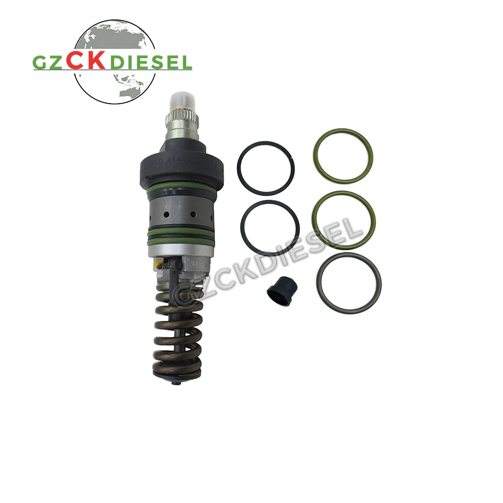 GZCK 401 SERIES Unit pump repair kit 0414401107 0414401106 0414401105 Unit Pump Injector Repair Kits