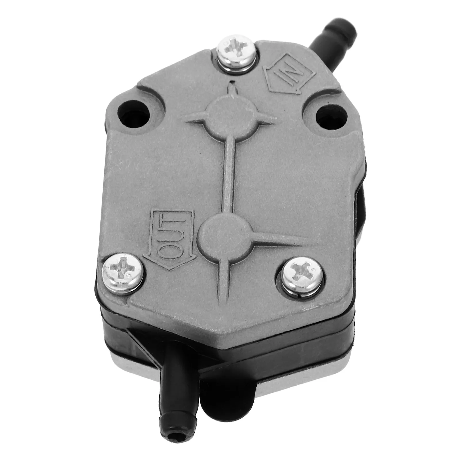 

Assembly Engine Outboard Outboard For Fuel Pump Boat Fuel Pump Replacement Replacement Marine Boat Part