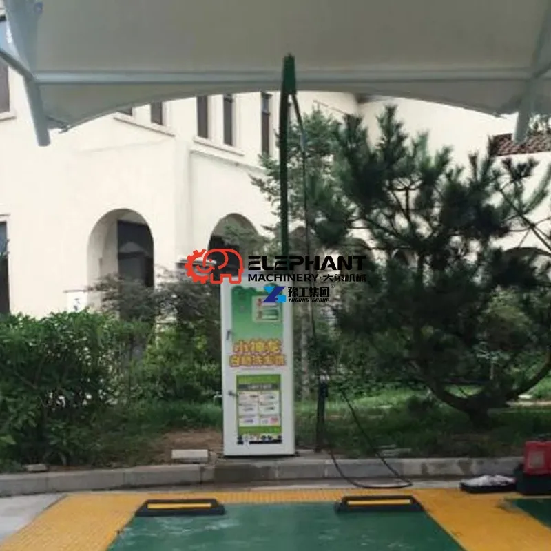 Multi-functional Car Wash Equipment Tools, Portable Powerful Vacuum Cleaner for All Vehicle Cleaning Use