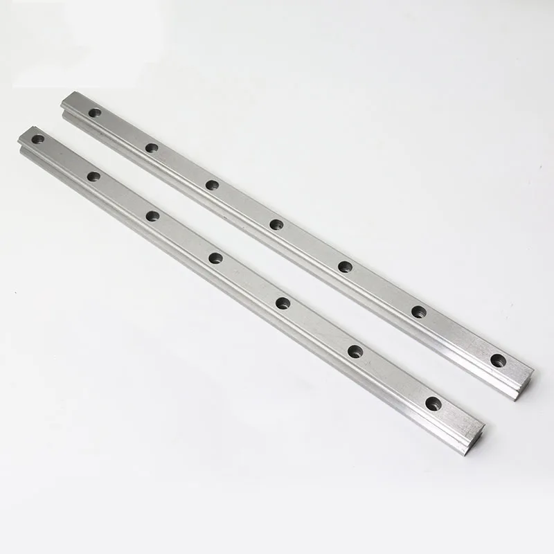 Linear guides HGR15 / HGR20 / HGR25 / HGR30 Guides for CNC Kit