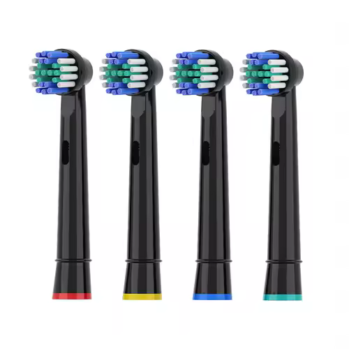 Electric Toothbrush Replacement Brush Heads for Oral Basic Cleaning -B toothbrush nozzle BristlesD100 D25 D30 D32 4739 3709 3744 - Image 16