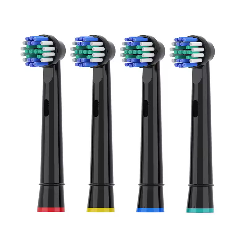 Electric Toothbrush Replacement Brush Heads for Oral Basic Cleaning -B toothbrush nozzle BristlesD100 D25 D30 D32 4739 3709 3744 - Image 16