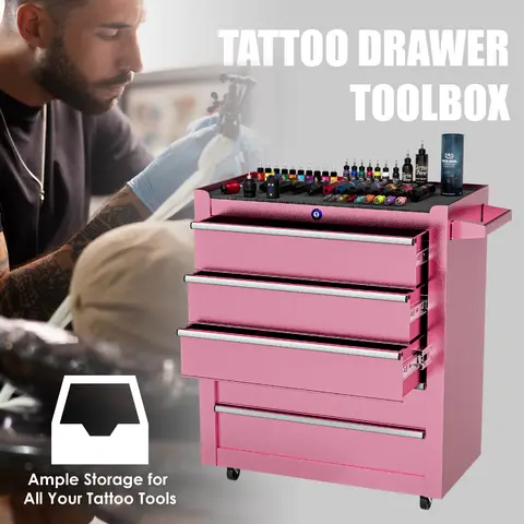 10 best sales टैटू फर्नीचर - №3