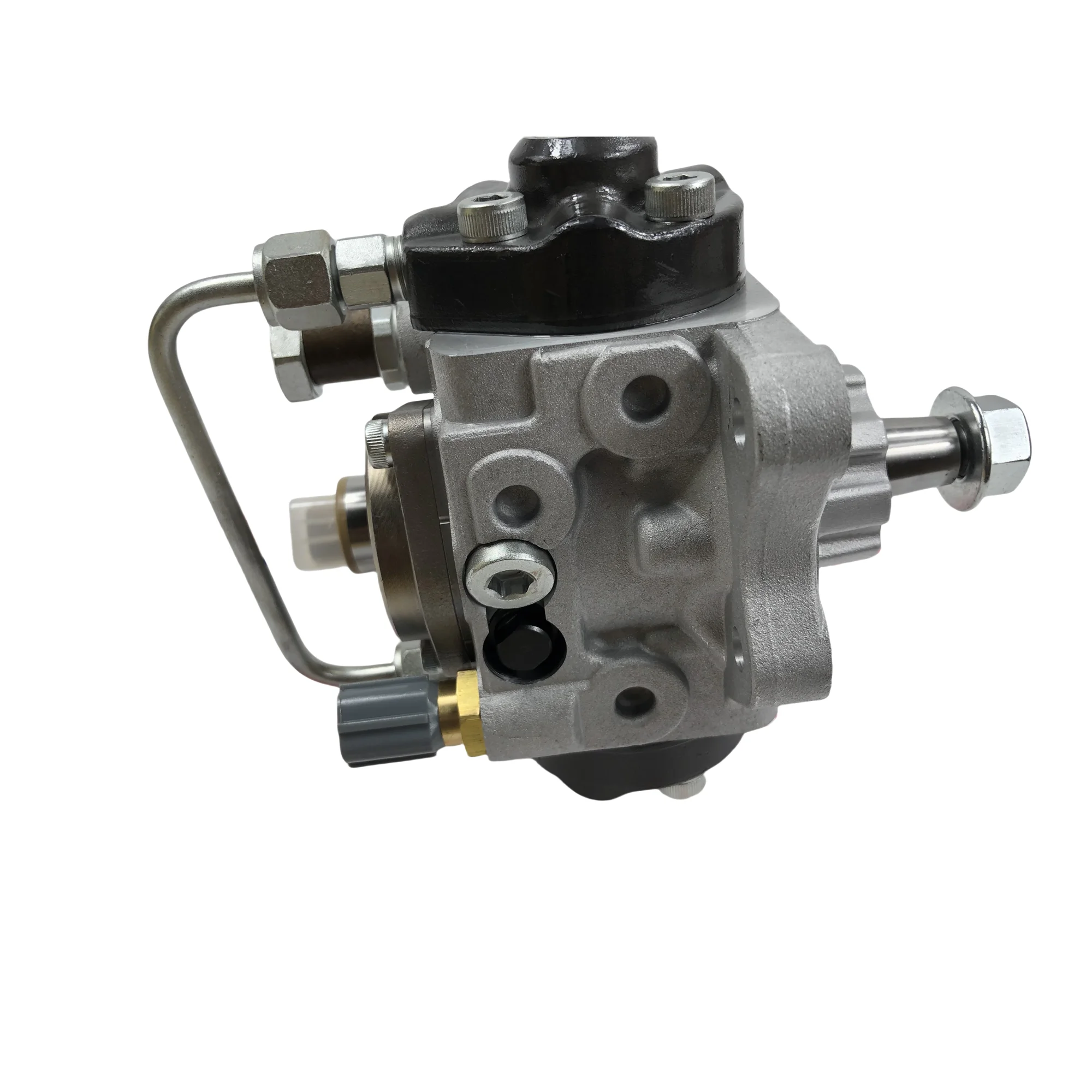 

Топливный насос высокого давления для двигателя 4HK1 ZX280LC, артикул 8-97306044-9