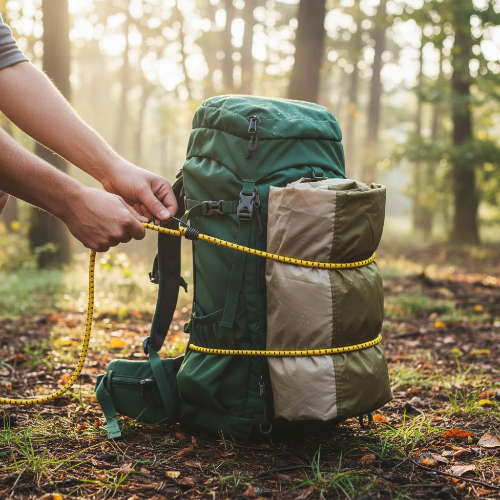 Corda Elástica de Borracha de - Outdoor Camping Extension Cord avaliação e preço