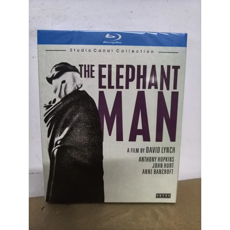 Blu-ray Disc Fragrant Person High Definition Movie Collection