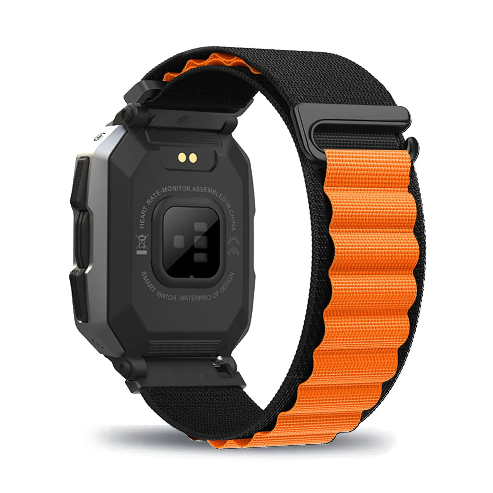 C-Type Buckle Band … - image