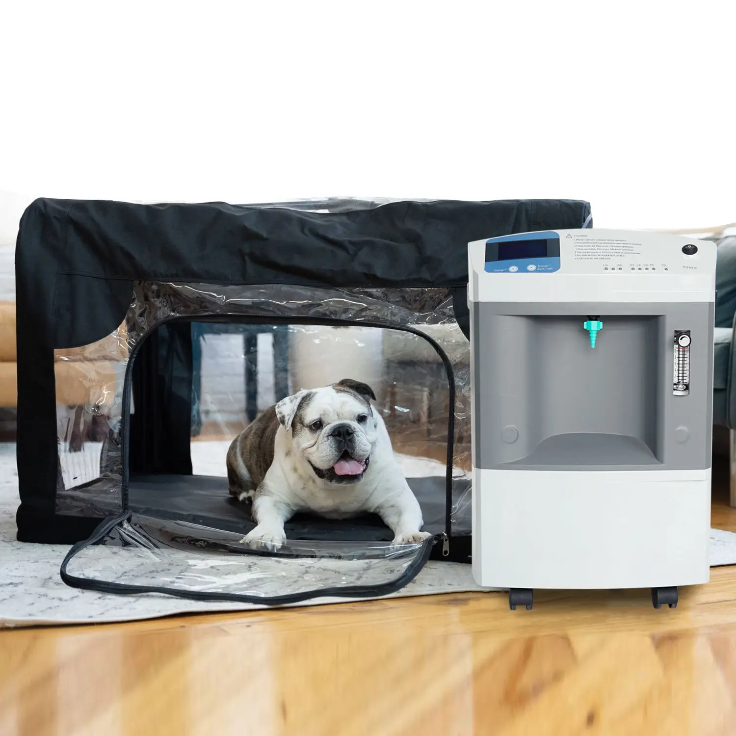 Electric 10L 93%±3%…