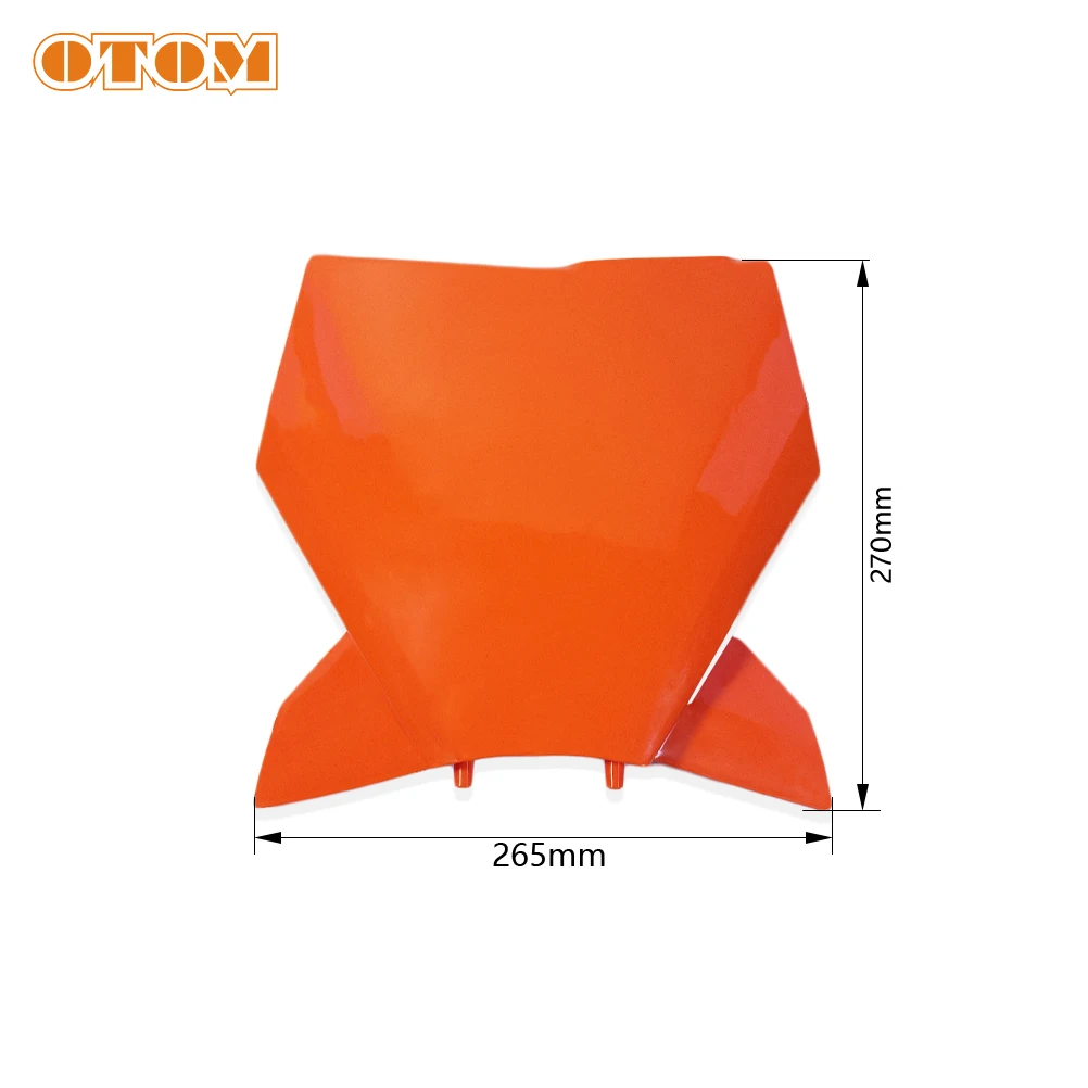 2023-2024 For KTM SX SXF XC XCF EXC Motorcycle Plastic Body Fairing Cover Front Rear Fender Fuel Tank Guard Side Mudguards Panel view 5