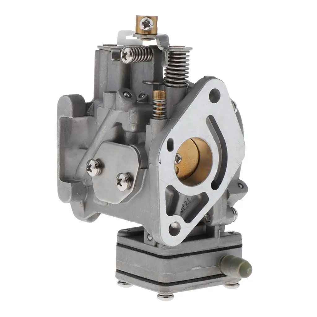 

Carburetor Replacement 812648, 812648 T for Mariner Outboard 5HP 4T