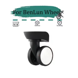 Voor Benlun BL-104 Wiel Amerikan Tourister Bagage MZ-D142 Accessoires Universal Wheel Bg9 Hongsheng Case A196