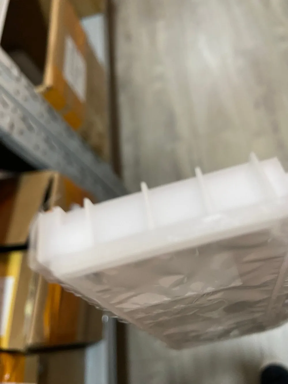 1841230 New and original Ink Bin For Epson L18058 L8058 L18050 L8050 L8180 L8160  I/S TANK UNIT CH7 ADAPTOR,ASSY,YMC TANK ASSY