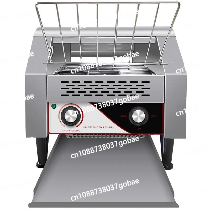 Toaster Sandwich Toast Roaster Commercial Multifunctional Roujiamo Heating Roaster