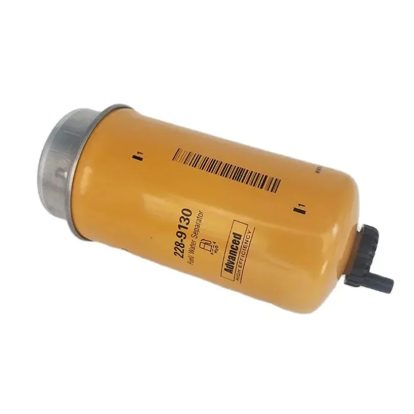 228-9130  Diesel Fuel Water Separator Filter for Engineering machinery accessories