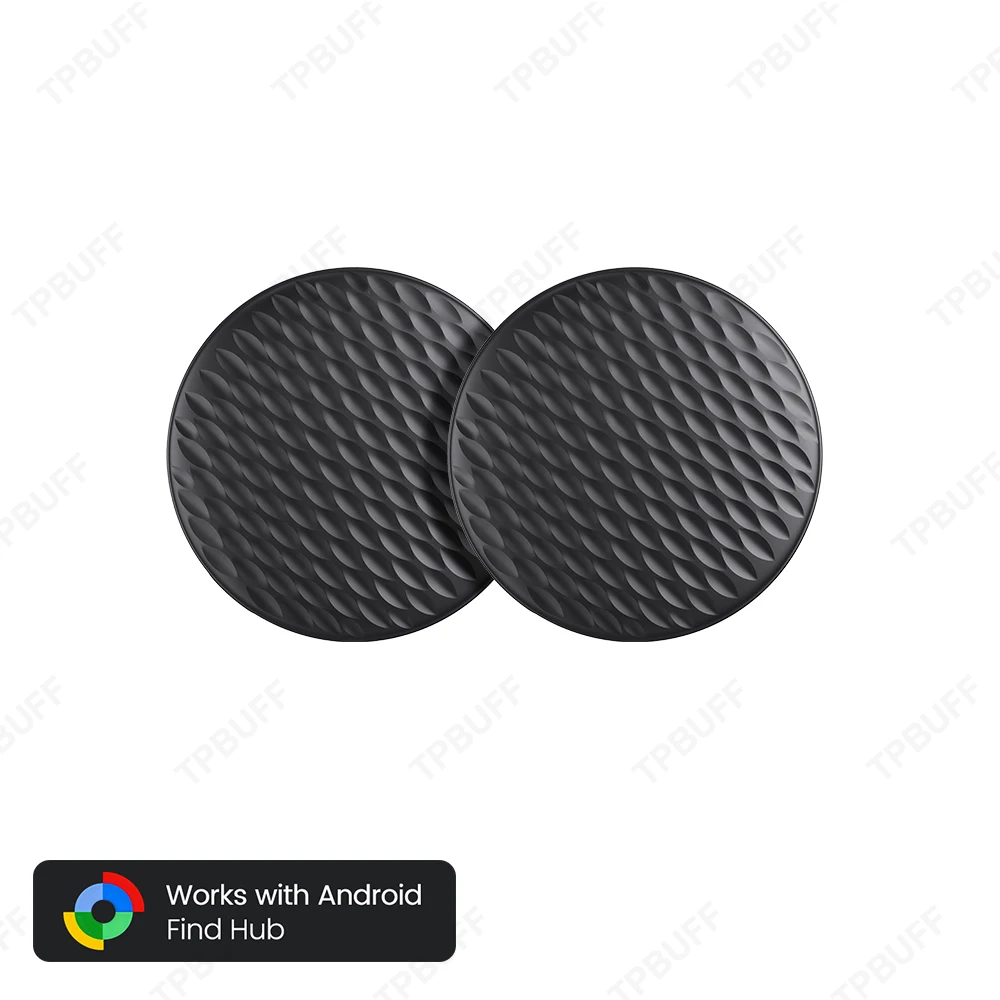 Variant: Black-2pcs