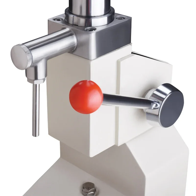 Petite machine de remplissage manuelle