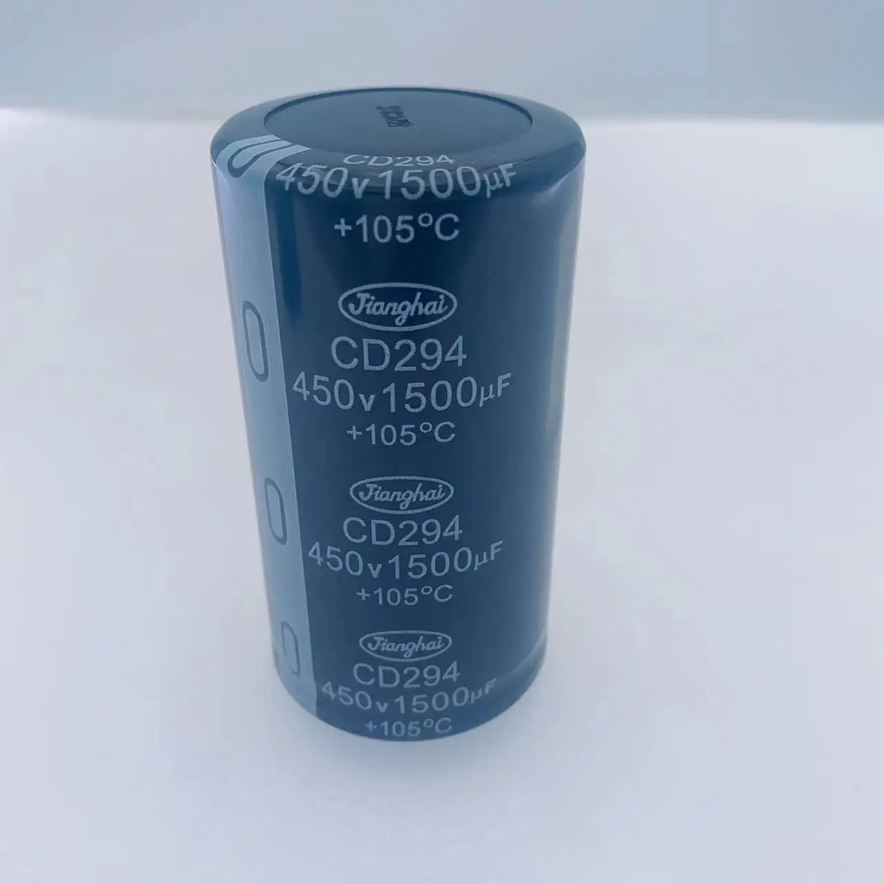 Jianghai electrolytic capacitor (cow feet) cd293400v1200uf 45 * 70 long life