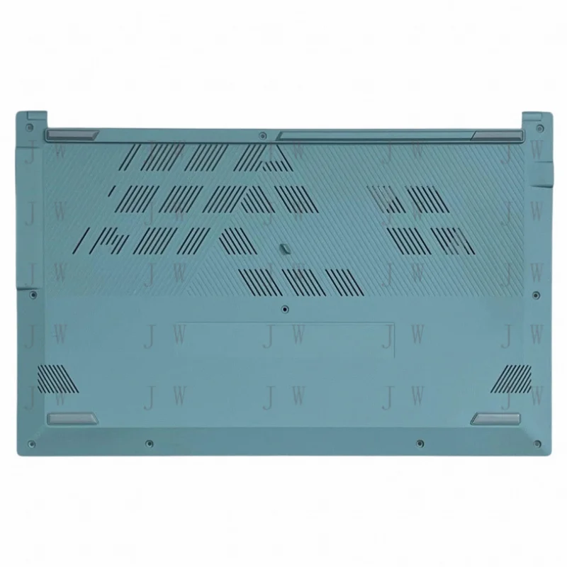 

Новая нижняя крышка (D-крышка) для Asus Vivobook Go E1504 E1504G E1504F, светло-зеленая