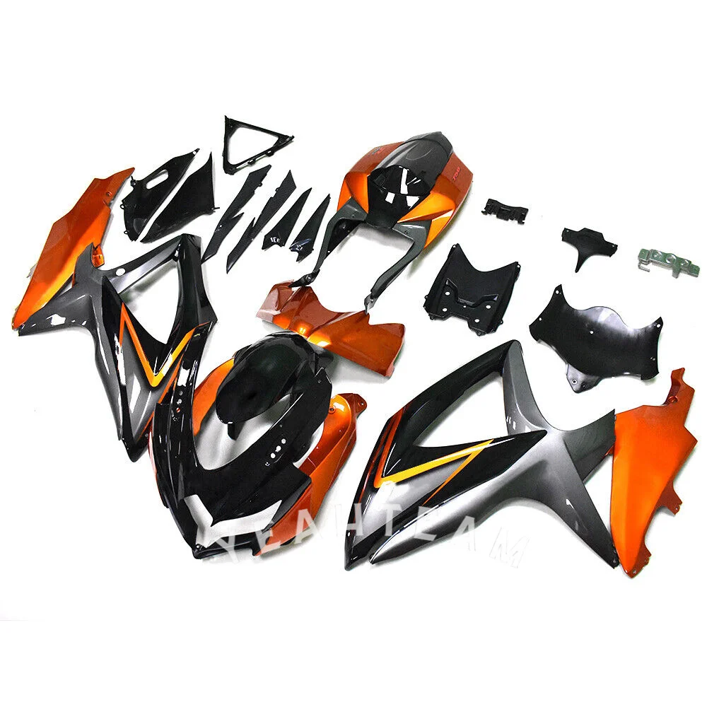 For Suzuki GSXR600 … - image