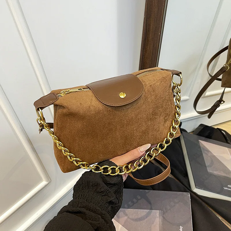 

Просторная сумка через плечо 202, повседневная женская сумка через плечо, универсальная пригородная сумка, большая вместительная сумка «день-ночь»