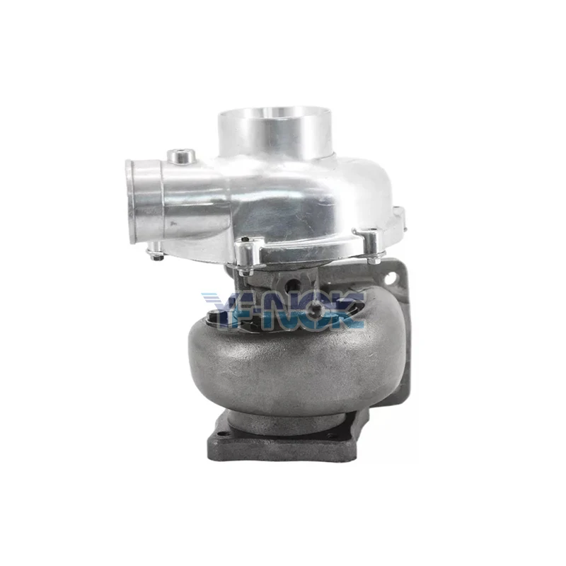 

114400-2720 144002100 6BG1 6BD1 Engine Turbo for Excavator EX200-1 EX200-2 EX200-3 EX200-5
