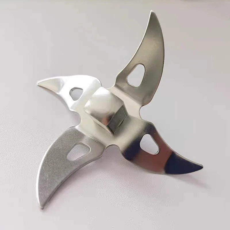 

Подходит для Jiuyang несмываемый стенолом, кухонная машина Y1/Y966, лезвие для перемешивания, нож для сидения, аксессуары для головки ножа