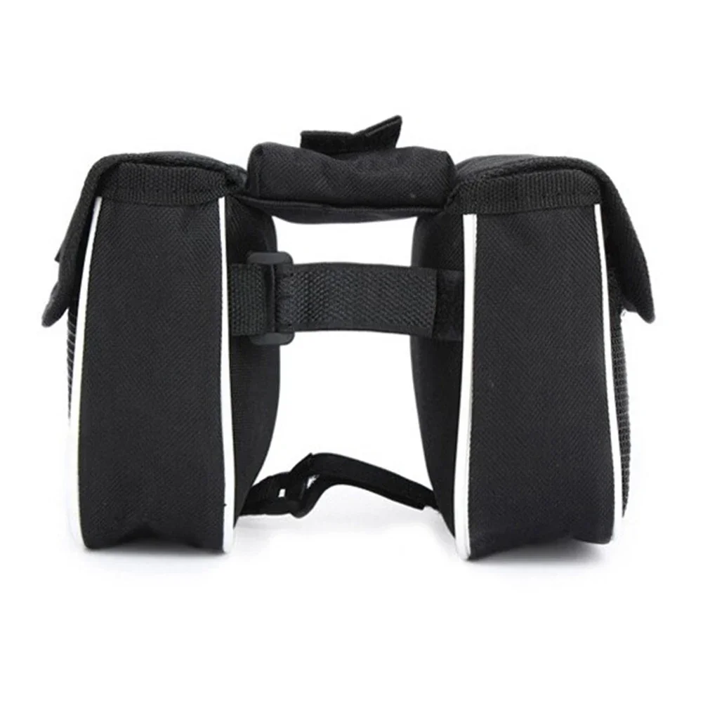 Waterproof Bicycle Phone Frame Bag 2