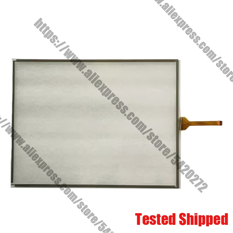 

New PS3700A-T41-ASU-E66（3280015-01）PS3701A-T41-DU-E66（3280015-21） Touch Screen