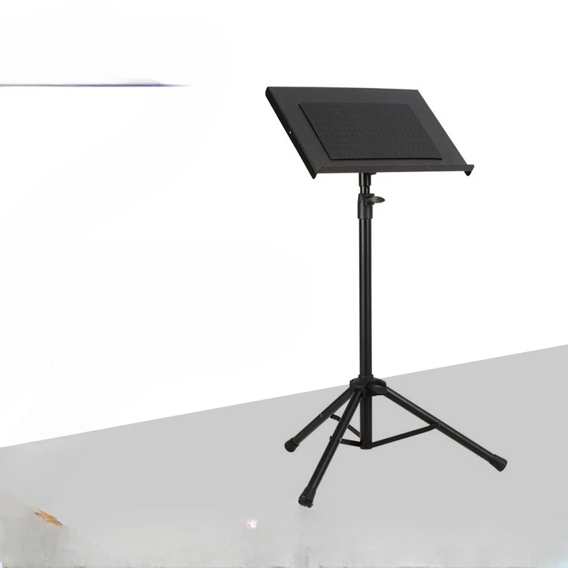 Laptop stand universal lifting and folding tripod computer tray LPT7000