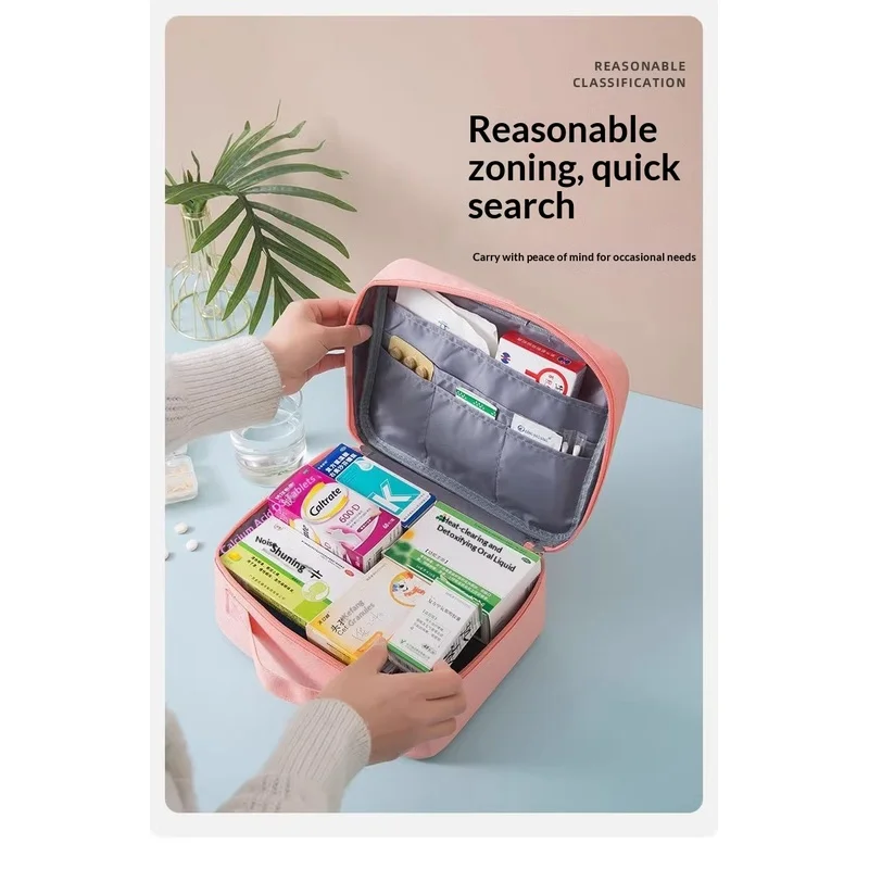 kit-de-primeiros-socorros-para-casa-e-viagem-bolsa-medica-de-emergencia-portatil-kit-de-sobrevivencia-ao-ar-livre-com-armazenamento-para-medicamentos-e-curativos