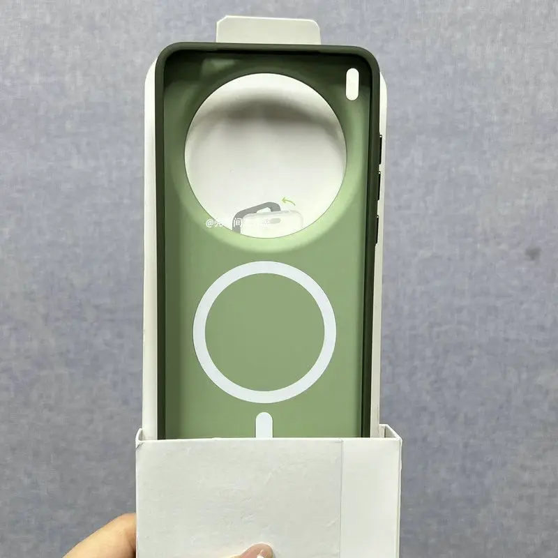Thumbnail 3 - #7 Vivo X100 Phone Case Comparison Guide