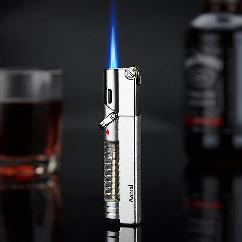 butane cigarette lighters for sale - AliExpress