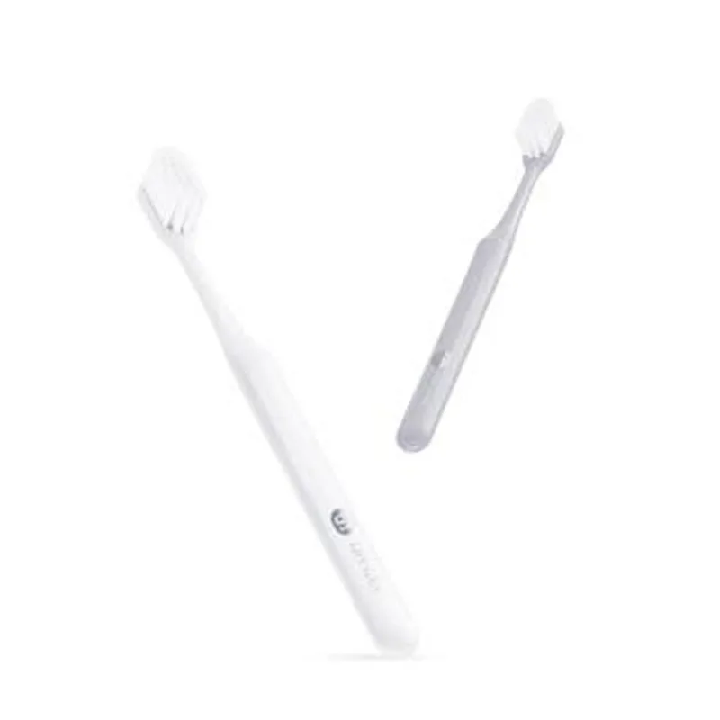 Brosse à dents Portable docteur B Version pour jeunes, 2 couleurs, soins pour les gencives, nettoyage quotidien, Oral, voyage