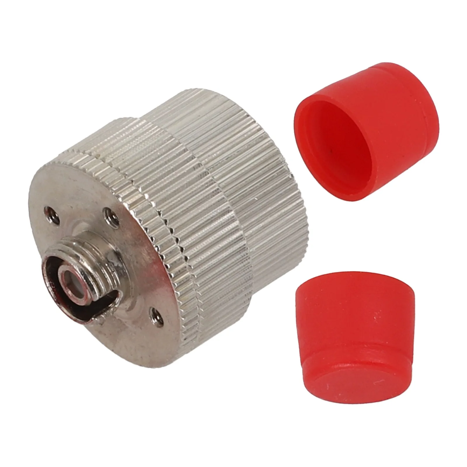 High Accuracy FC UPC Mechanical Optical Attenuator for Single Mode and MultiMode Fibers Adjustable from 0 to 30dB