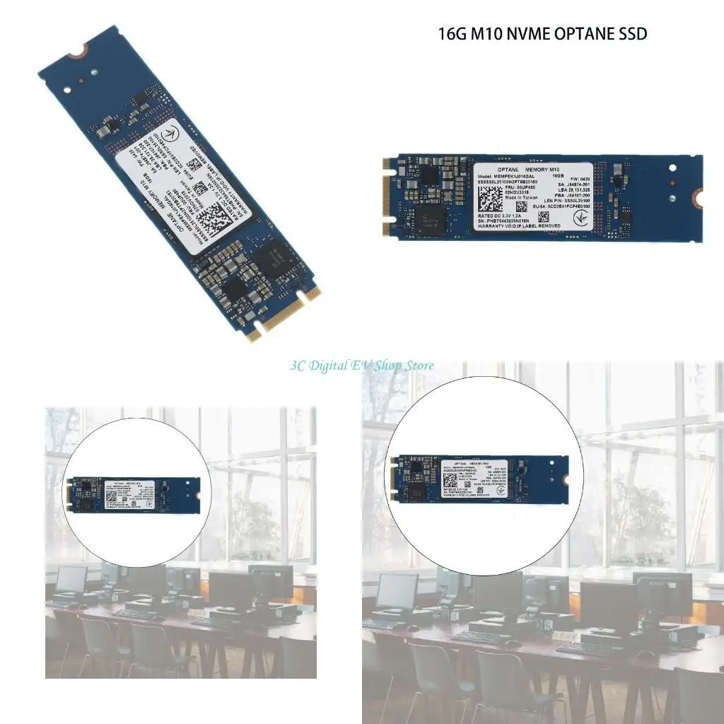 E74D 16G for M.2 NVME Internal SSD Hard Drive Laptop Drive for M.2 In