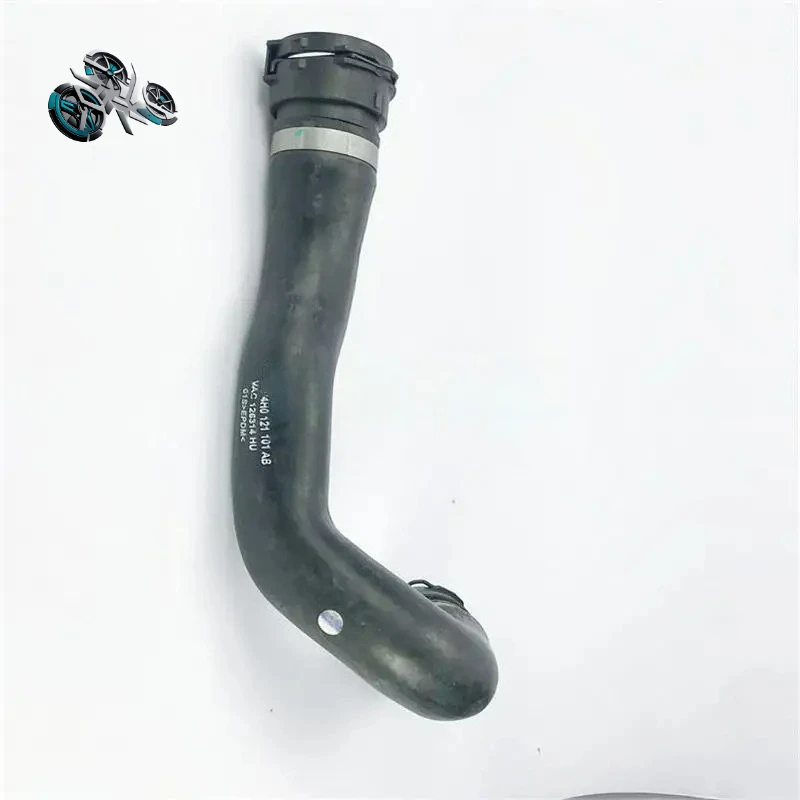 

4H0121101AB Coolant Hose with Quick Release Fitting for Audi A8 S8 4H0 121 101 AB
