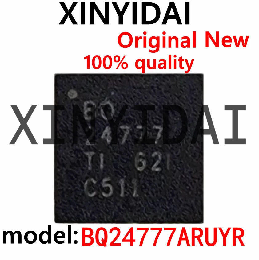 

2PCS BQ24777RUYR BQ24777 BQ24777ARUYR BQ24777A QFN28 brand new original direct shot