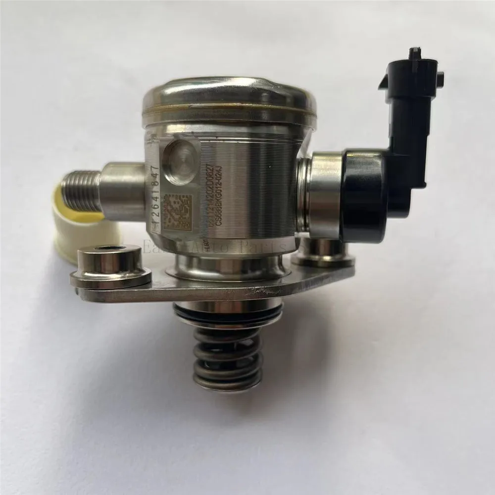 

12641847 топливный насос высокого давления для Buick Grand Prix Grand Touring Chevrolet Captiva Sport Equinox 2.4L