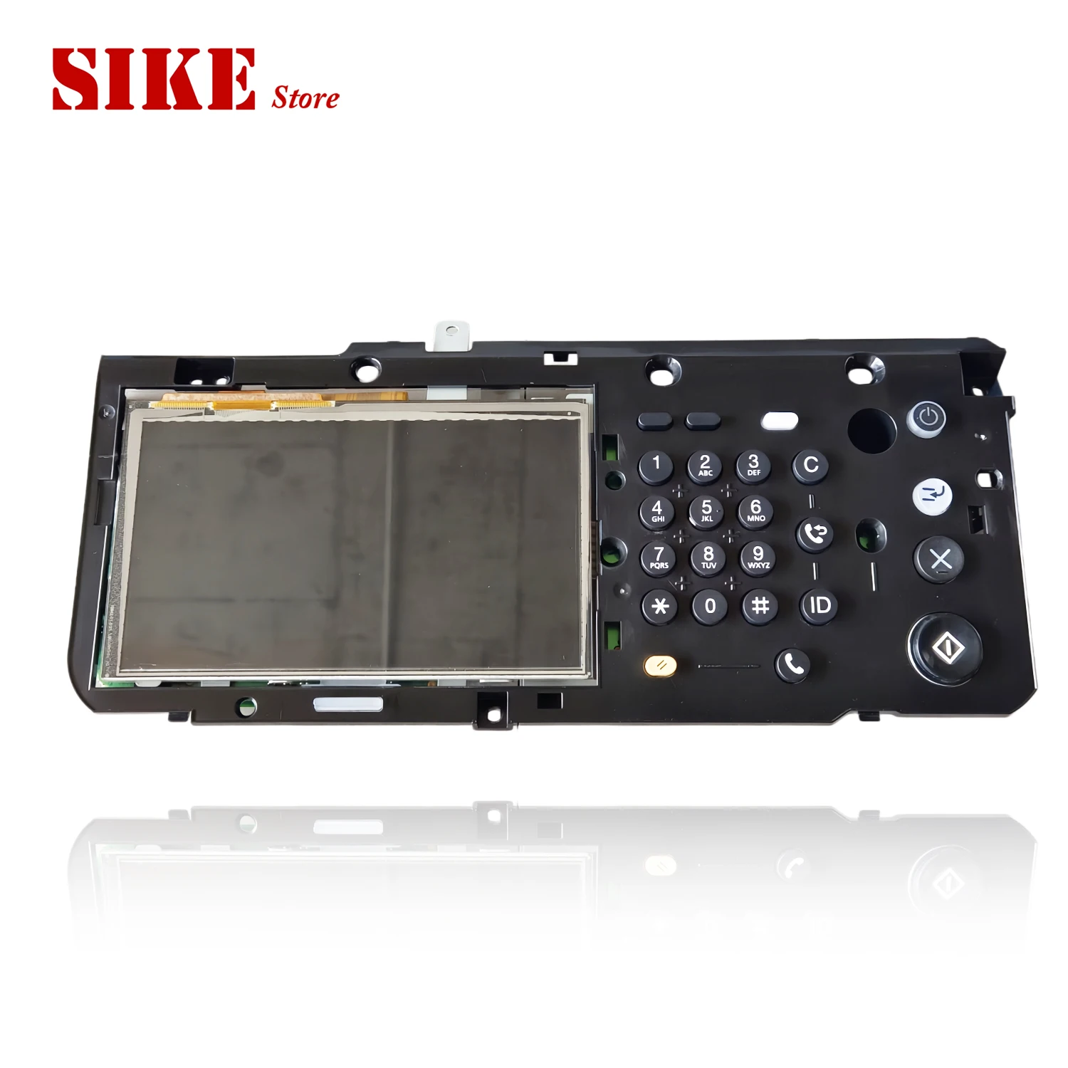 Control Panel Unit For Samsung SL-X3280 X3220 K3250 X3280NR X3220NR K3250NR Keyboard Panel JC97-04718A